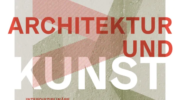 ARCHITEKTUR UND KUNST: Architektur oder Kunst? Über das Spannungsfeld kreativer Autorenschaft