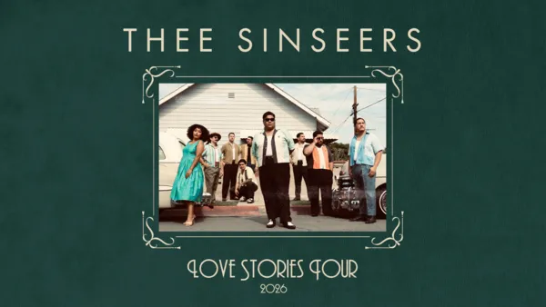 Thee Sinseers (US)