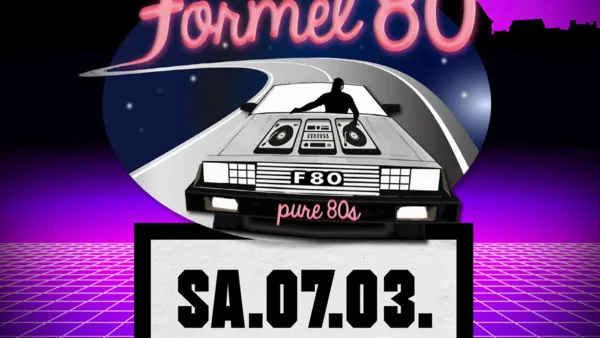 FORMEL 80