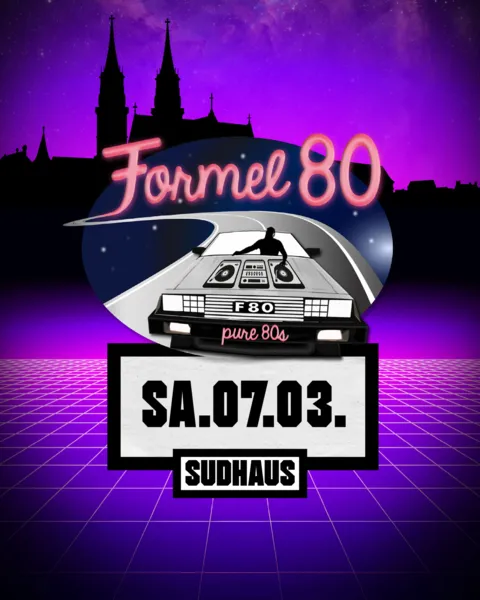 FORMEL 80
