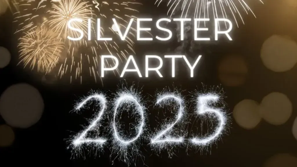 FORMEL 70/80/90 and more – SILVESTER DISCO