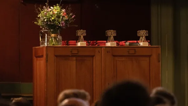 Preisverleihung und Ausstellungseröffnung Fotowettbewerb Schnappschuss