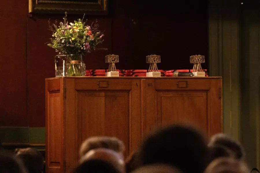 Preisverleihung und Ausstellungseröffnung Fotowettbewerb Schnappschuss