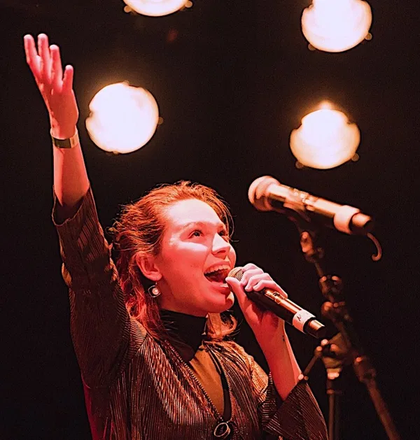 Starke Stimmen – ZONTA Poetry Slam