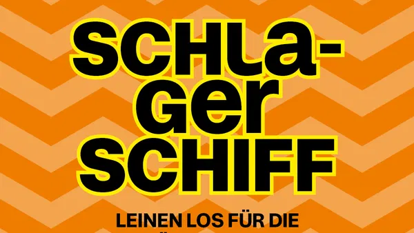 Schlager Schiff uff em Rhy