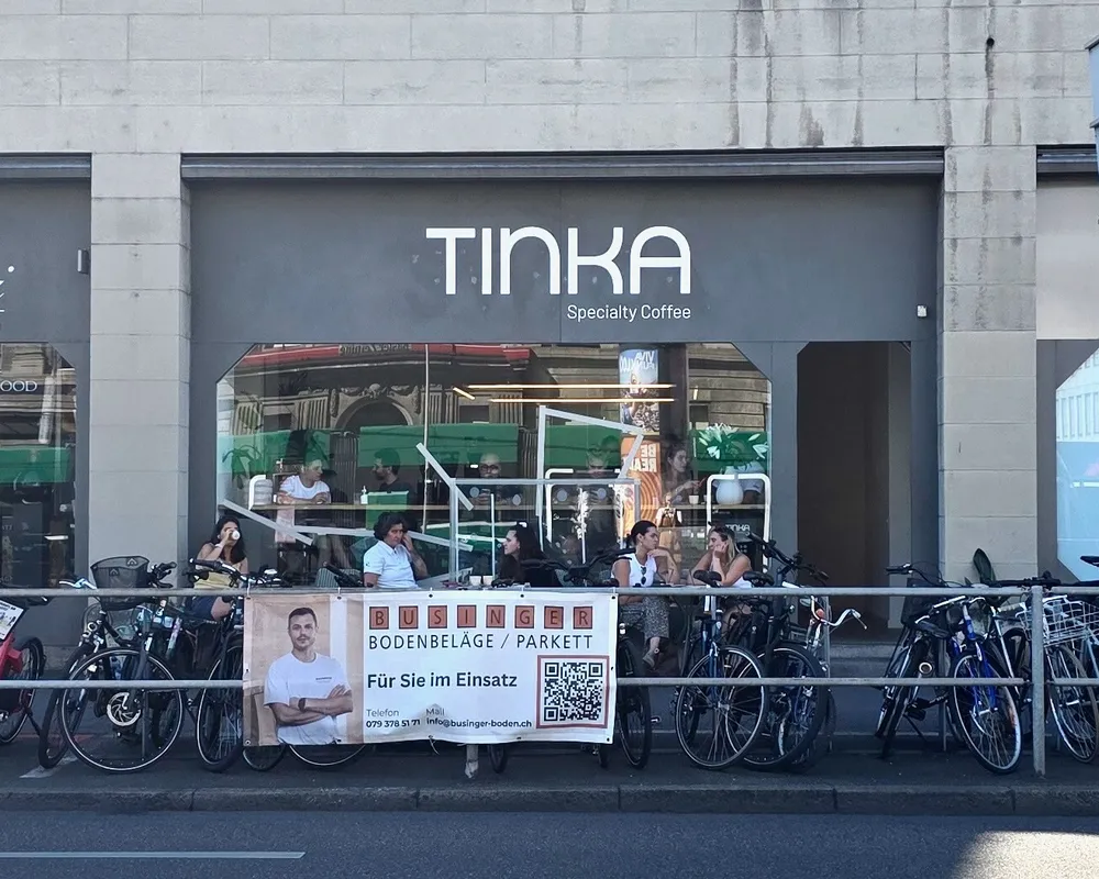 Tinka