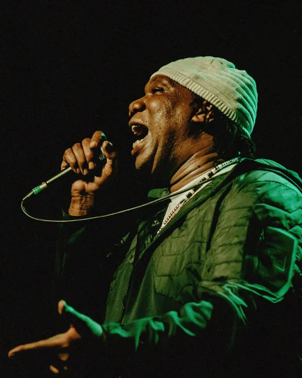 KRS-One (US)
