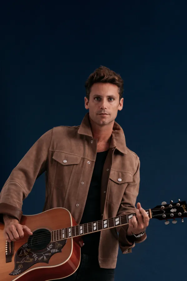 Floss Festival – Bastian Baker