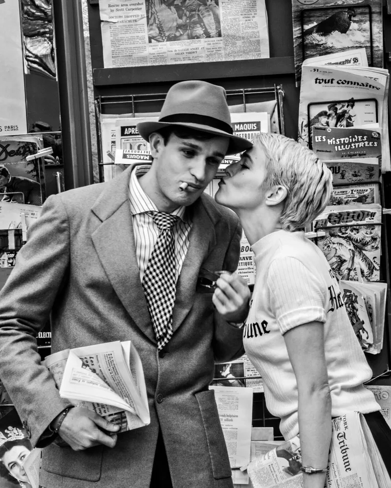 Nouvelle Vague