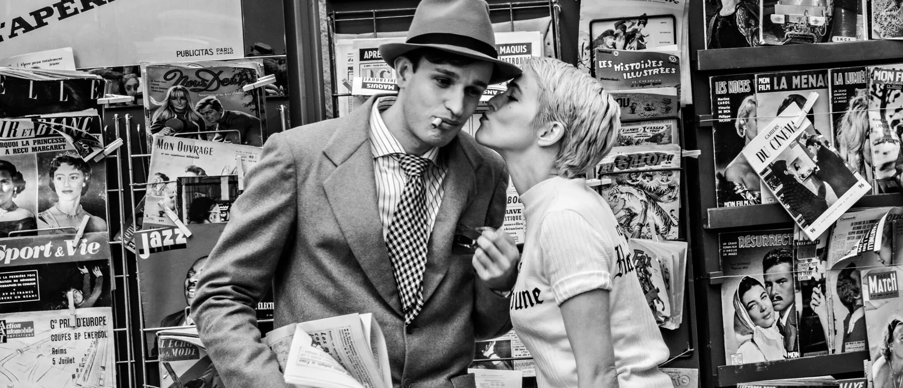 Nouvelle Vague
