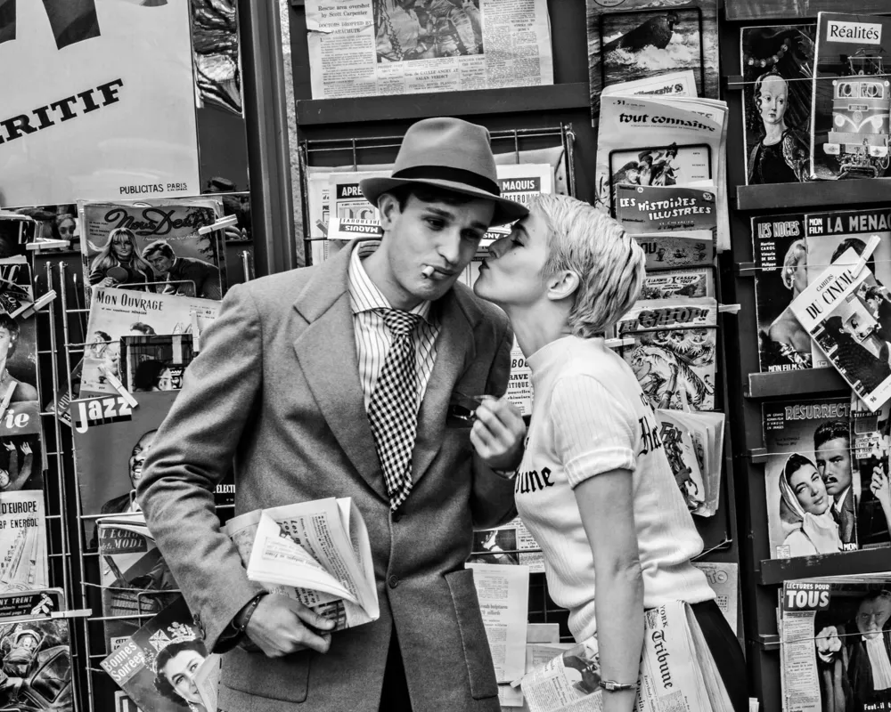 Nouvelle Vague
