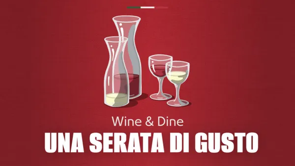 Wine & Dine