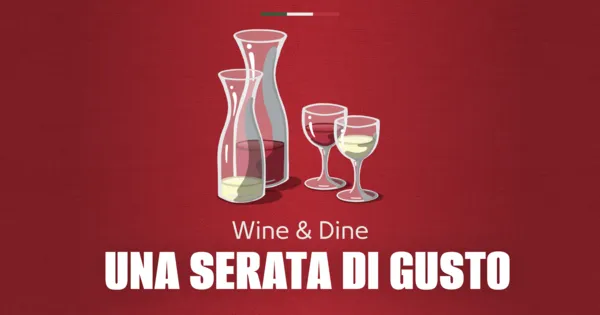 Wine & Dine