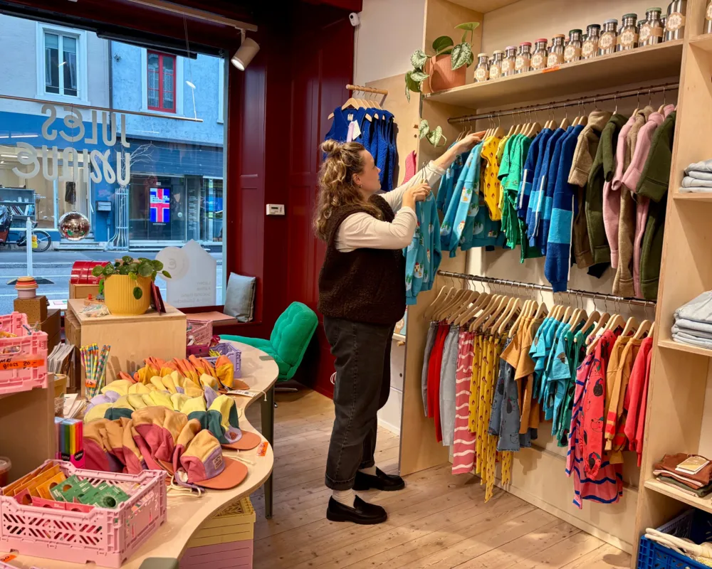 So hübsch, so liebevoll!