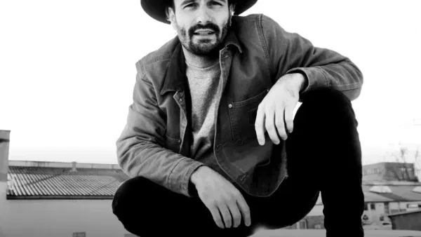 Florian Zumkehr – Live in der Escape Bar