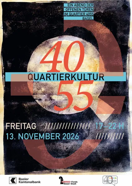 4055 Quartierkultur