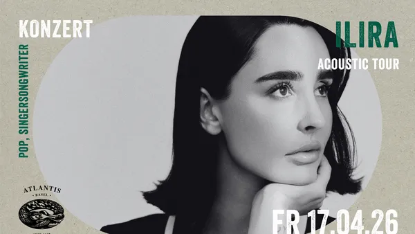 Ilira - Acoustic Tour