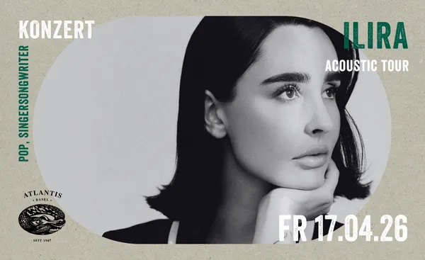 Ilira - Acoustic Tour