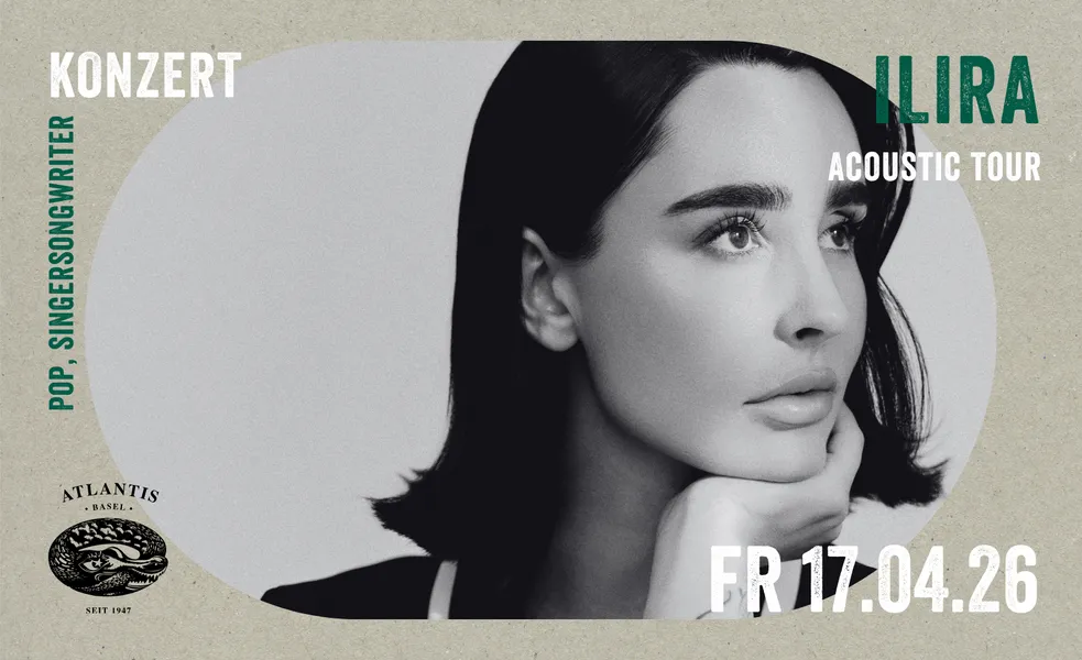 Ilira - Acoustic Tour