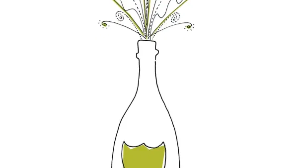 Liquid Tasting Champagner & Schaumweine