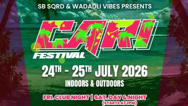 CARI Festival