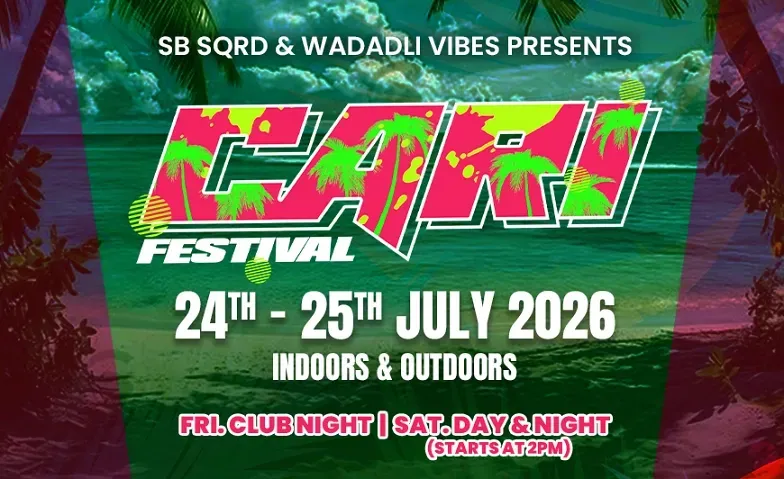 CARI Festival