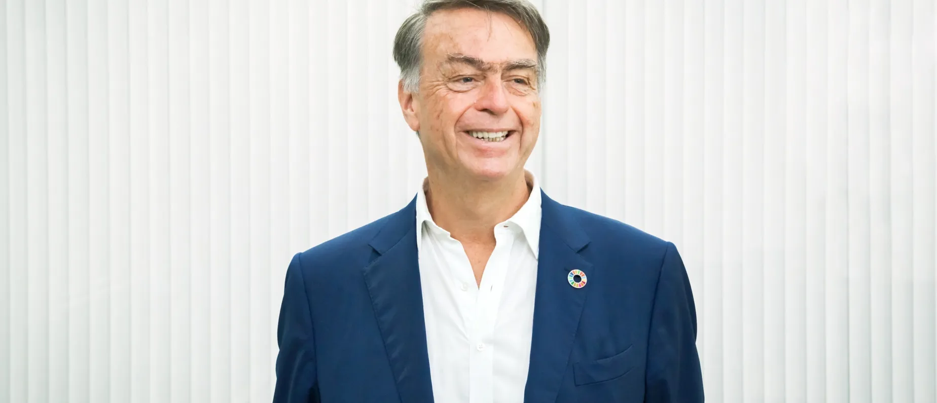 André Hoffmann