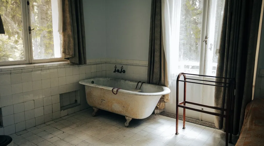 Lyrikreihe «Die Wanne»: Ich, ich, ich