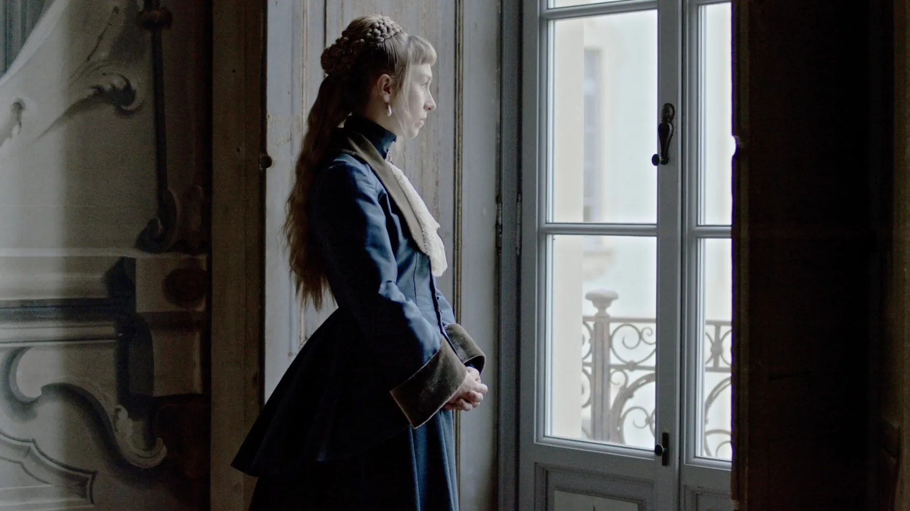 LYDIA – Aufzeichnungen aus dem Irrenhaus