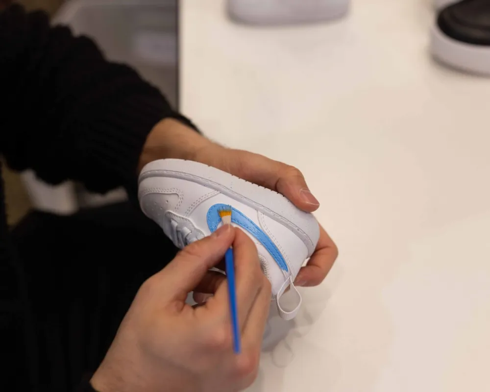 Nightshopping mit Erlebnischarakter