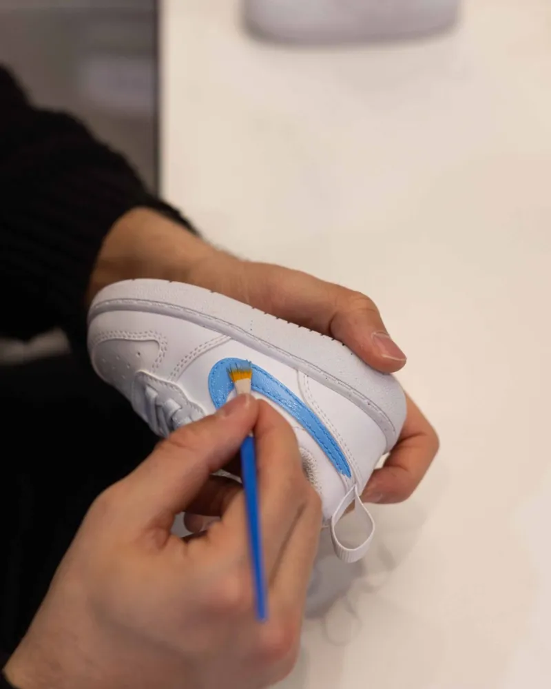 Nightshopping mit Erlebnischarakter