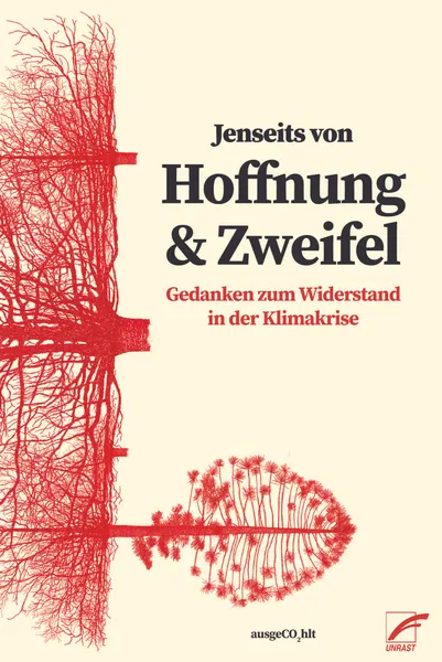 Dorothee Häußermann (Hg.): Jenseits von Hoffnung und Zweifel