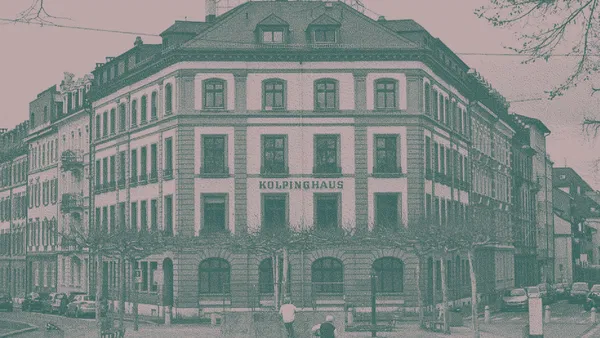 Soireen im Haus Kleinbasel
