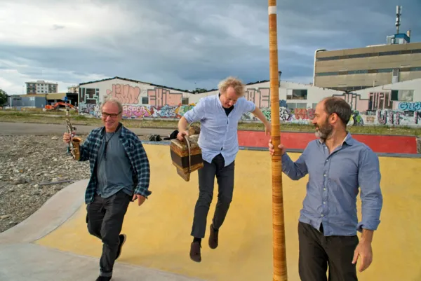 SULP - Swiss Urban Ländler Passion