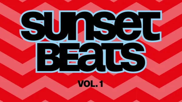 Sunset Beats Vol. 1 – erlesene Tunes von Mafou & Risk