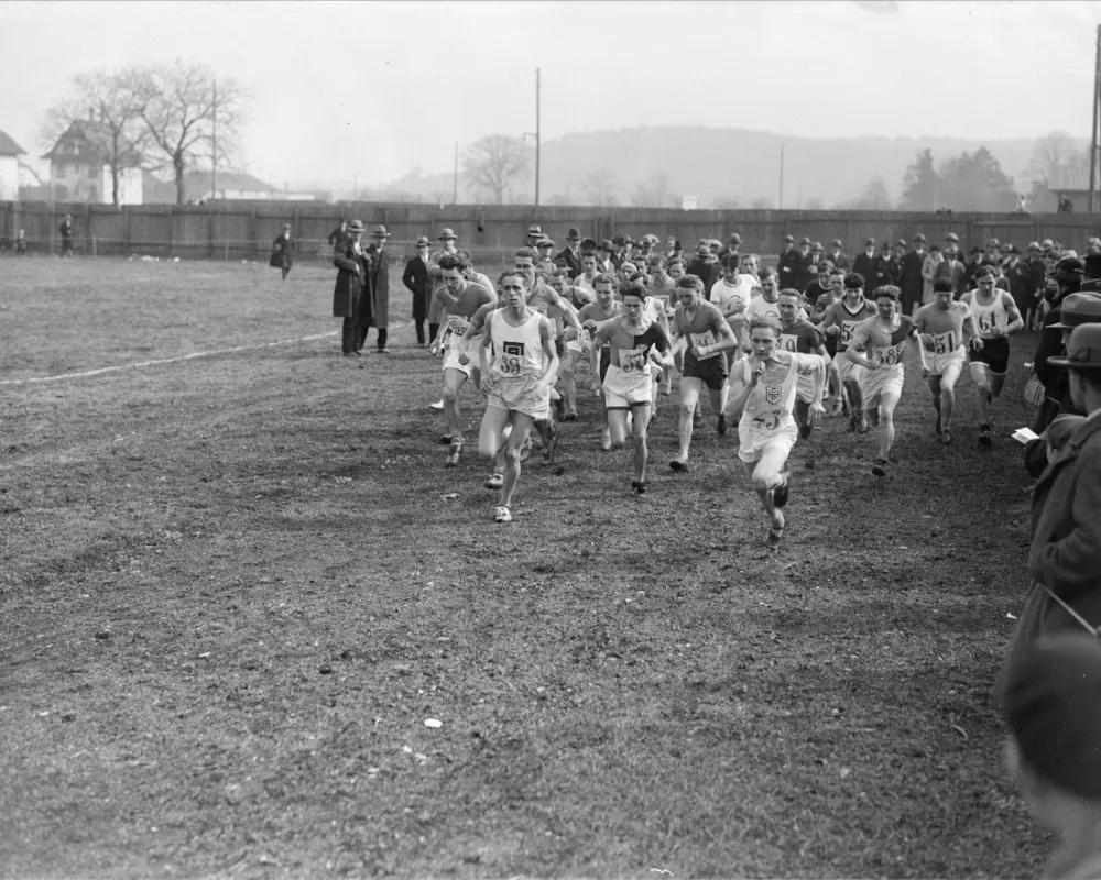 Geschichte in Bewegung