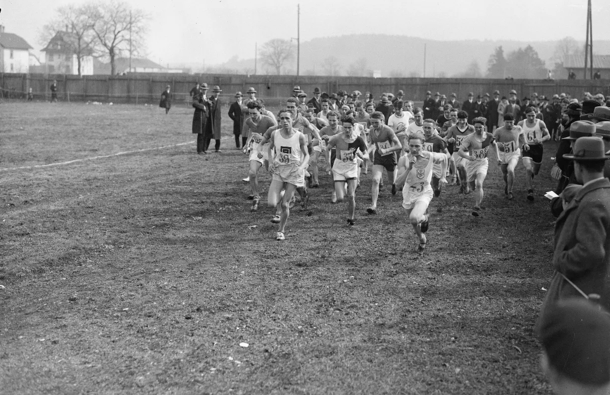 Geschichte in Bewegung