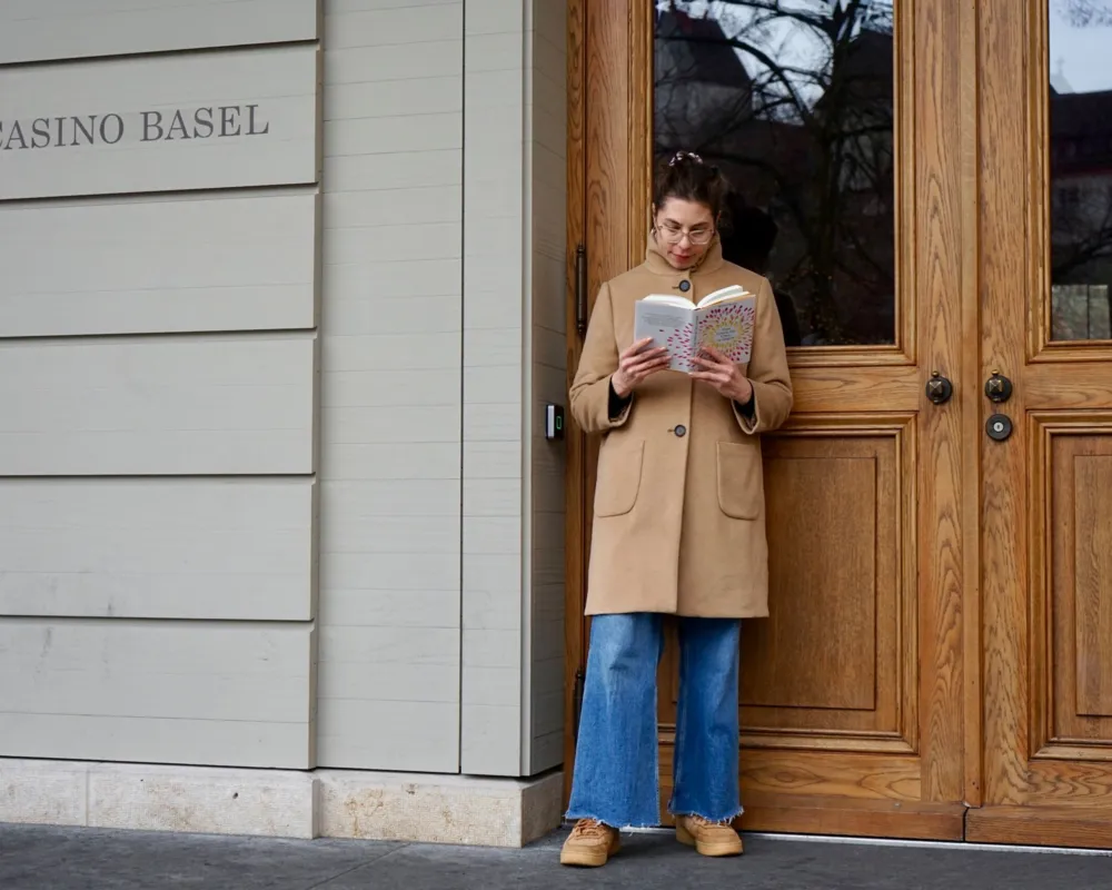 Persönlich ausgesucht