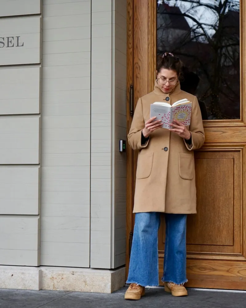 Persönlich ausgesucht