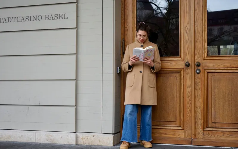 Persönlich ausgesucht