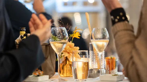 Soirée d'été
