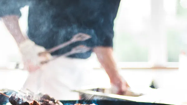 Ribs-Festival uff em Rhy