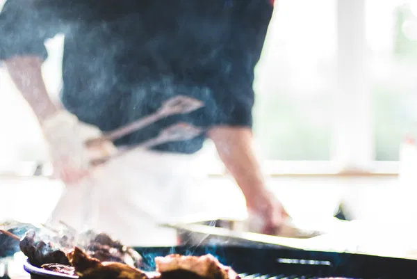 Ribs-Festival uff em Rhy