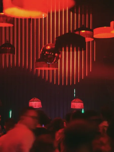 Basso Daydance Series