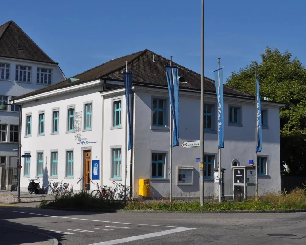 Birsfelder Museum