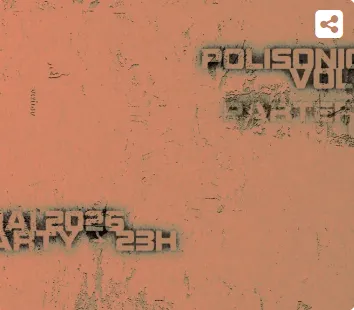 Polisonique vol.2