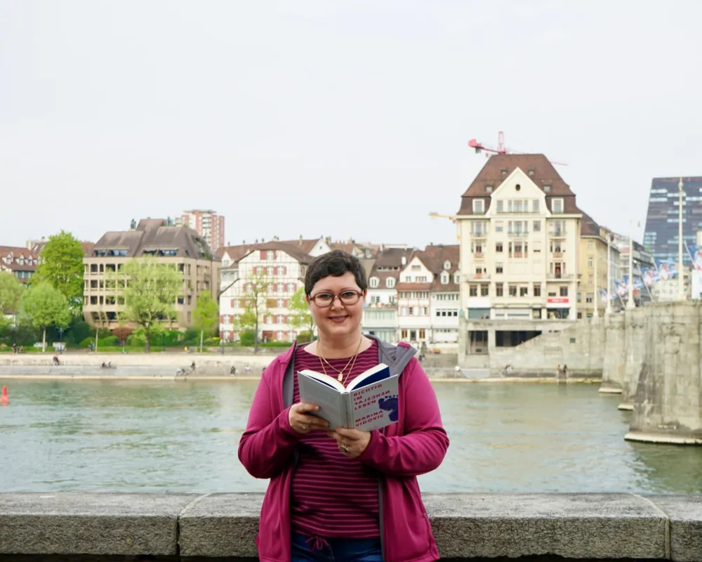 Persönlich ausgesucht