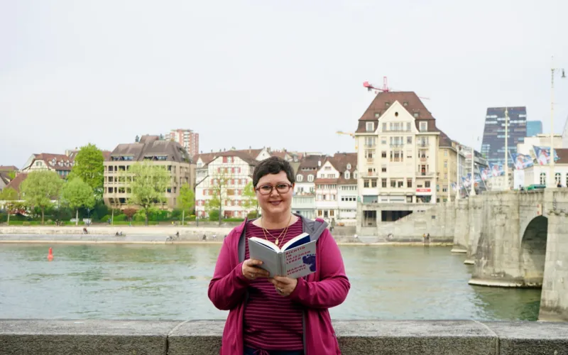 Persönlich ausgesucht
