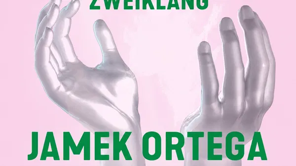 Two Years ZWEIKLANG presents: Ted Bear & Jamek Ortega