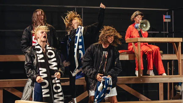 Theaterfestival – One Song